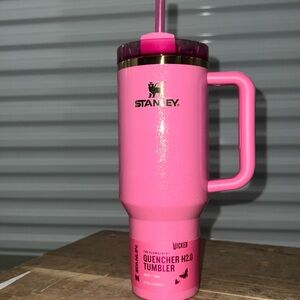 Stanley x WICKED 40oz Tumbler *Target Exclusive - SOLD OUT Glinda